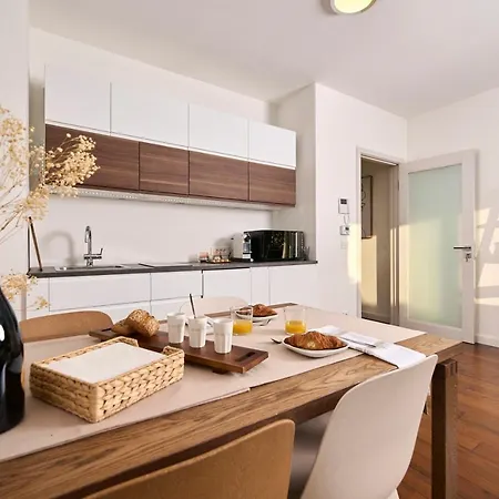 Spada Brand New With Garden 3 Min From Beach! Porec
